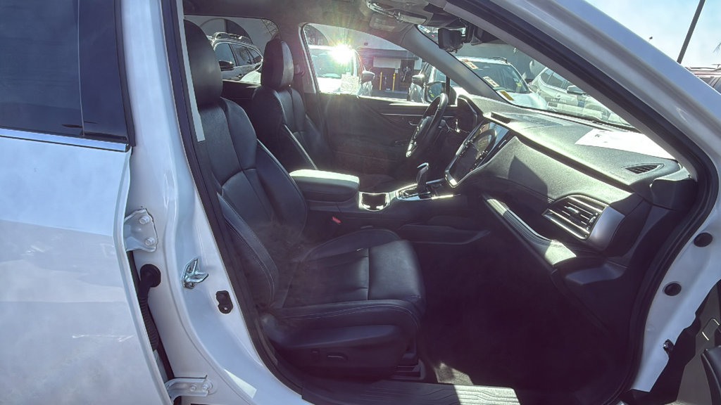 Certified 2023 Subaru Outback Touring XT AWD/4WD image 16