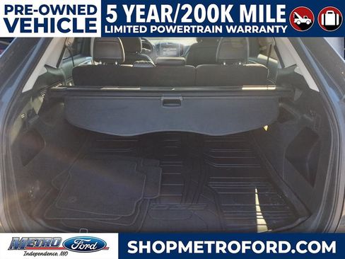 Used 2019 Ford Edge SEL w/ Equipment Group 201A image 37
