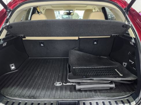 Used 2017 Lexus NX 200t AWD image 22