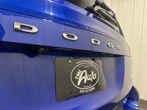 Used 2019 Dodge Grand Caravan GT image 6