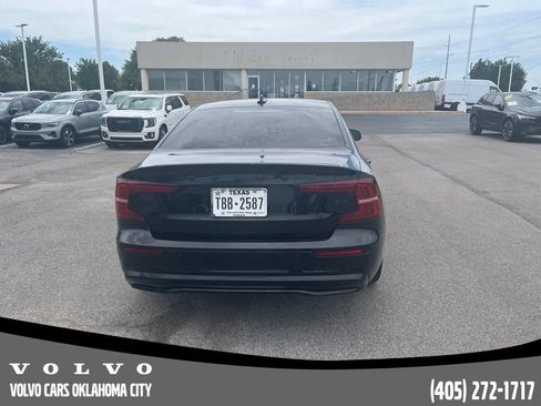 Used 2024 Volvo S60 B5 Plus FWD image 6
