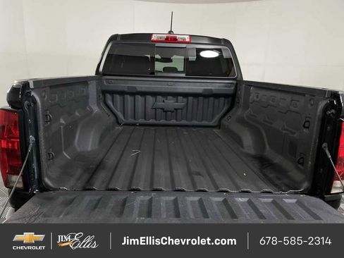 Certified 2023 Chevrolet Colorado LT w/ LT Convenience Package image 49
