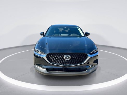 Certified 2026 MAZDA CX-30 AWD 2.5 S w/ Select Sport Pkg image 3