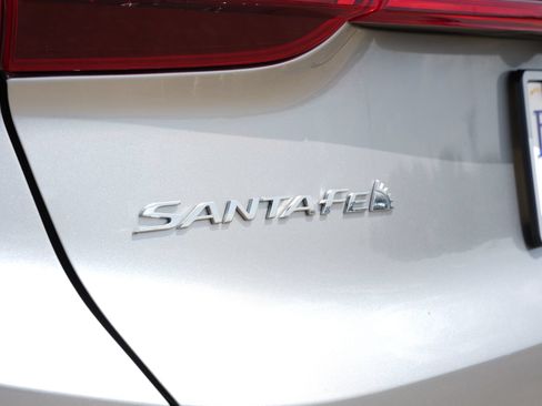 Used 2023 Hyundai Santa Fe SEL AWD/4WD image 21