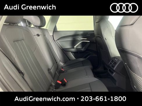 Used 2025 Audi Q5 Premium Plus w/ Premium Plus AWD/4WD image 15