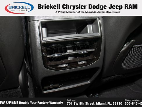 New 2026 Jeep Grand Cherokee Limited image 19