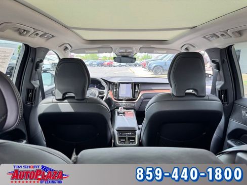 Used 2023 Volvo XC60 B6 Ultimate w/ Climate Package AWD/4WD image 42