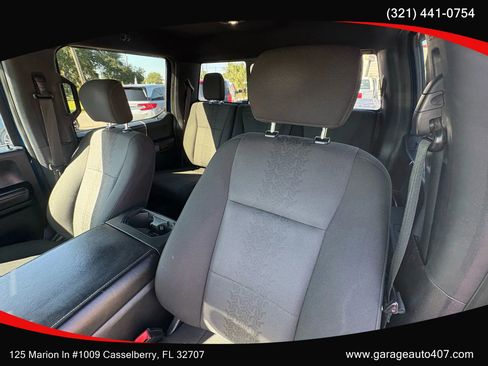 Used 2018 Ford F150 XLT w/ Equipment Group 302A Luxury image 12