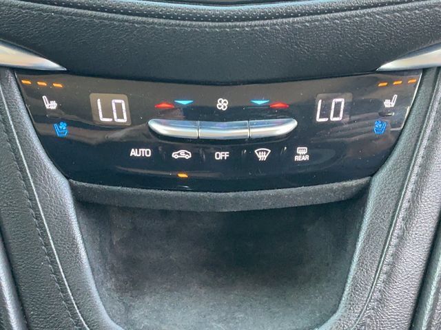 Used 2018 Cadillac XT5 Premium Luxury AWD/4WD image 25