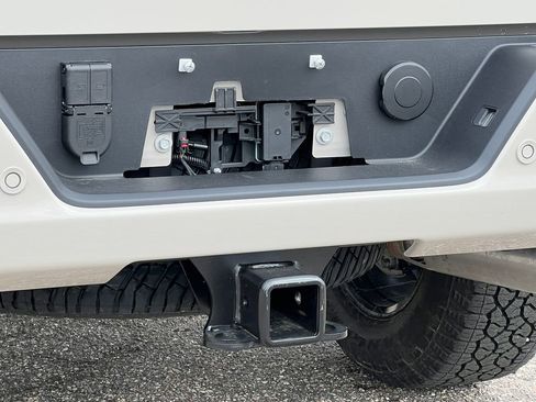 New 2026 GMC Sierra 2500 AT4 w/ AT4 Premium Plus Package image 12