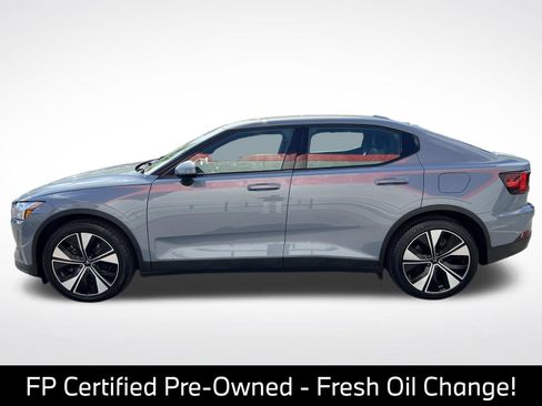 Used 2023 Polestar Polestar 2 FWD image 7