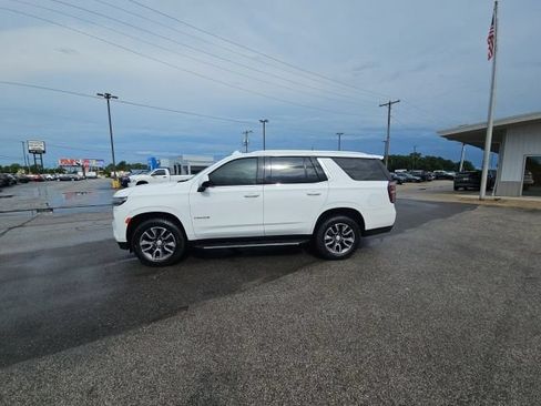 Used 2022 Chevrolet Tahoe LT AWD/4WD image 9