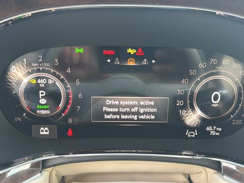 New 2026 Bentley Continental GT AWD/4WD image 28