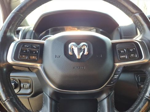 Used 2019 RAM 3500 Laramie image 5