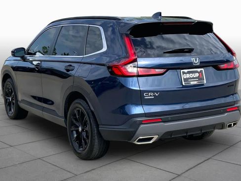 Used 2024 Honda CR-V Sport-L image 11