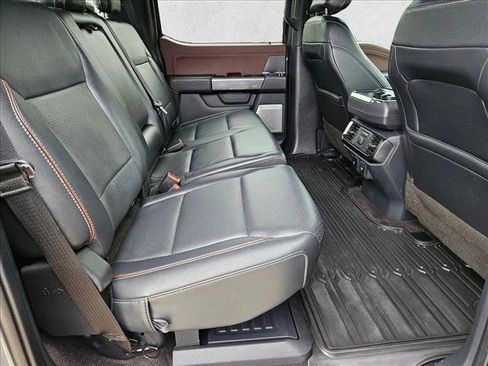 Used 2021 Ford F150 Lariat w/ Equipment Group 502A High AWD/4WD image 21