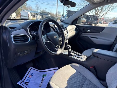 Used 2023 Chevrolet Equinox LT image 7