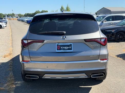 New 2026 Acura MDX SH-AWD w/ Technology Package image 7