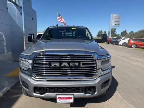 Used 2023 RAM 4500 Laramie image 3