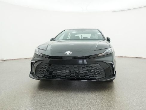 New 2026 Toyota Camry SE image 64