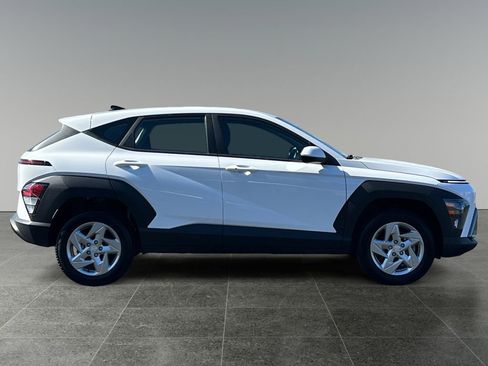 Used 2025 Hyundai Kona SE AWD/4WD image 10