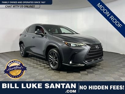 Used 2023 Lexus NX 350 AWD