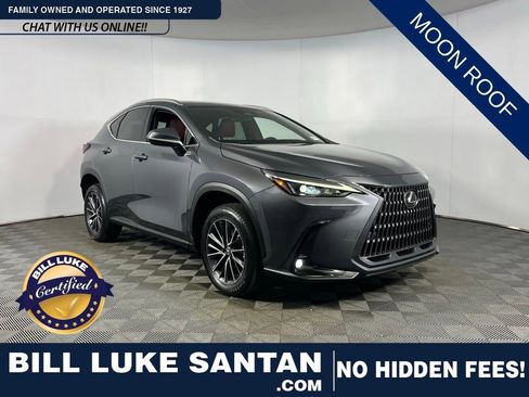 Used 2023 Lexus NX 350 AWD image 1