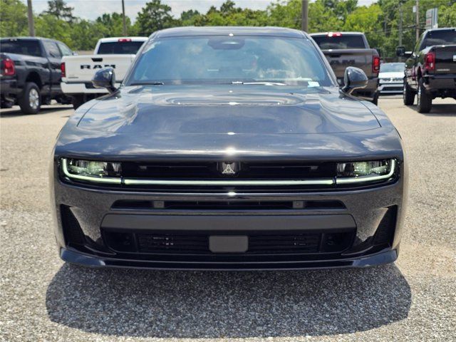 New 2026 Dodge Charger Scat Pack AWD/4WD image 5