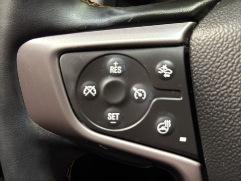 Used 2023 GMC Terrain AT4 w/ Infotainment Package II image 24