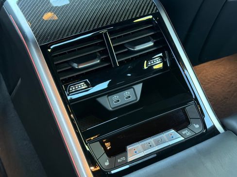 Certified 2022 BMW M850i Gran Coupe xDrive AWD/4WD image 49