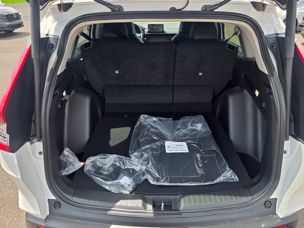 New 2026 Honda CR-V EX-L image 14