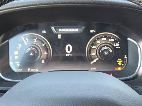 New 2026 RAM 3500 Laramie image 14