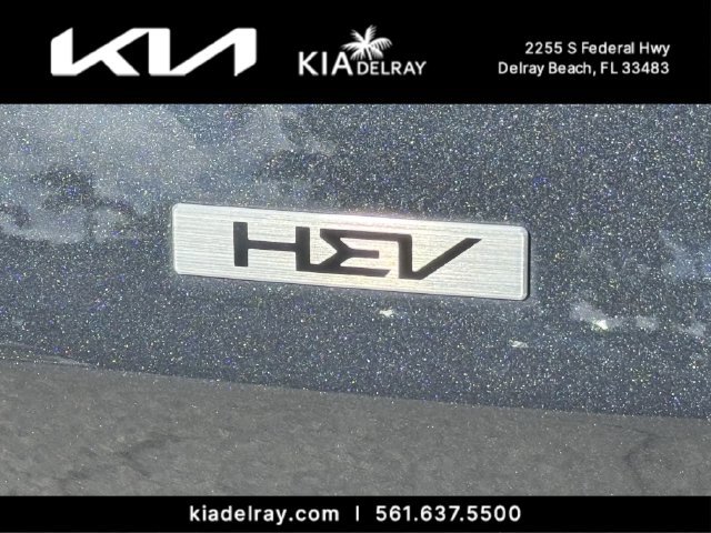 Certified 2023 Kia Sportage EX w/ EX Premium Package AWD/4WD image 10
