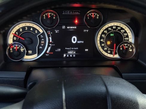 Used 2017 RAM 1500 Laramie w/ Convenience Group AWD/4WD image 26