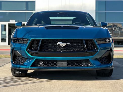 New 2026 Ford Mustang GT Premium image 49