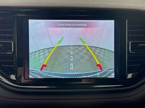 New 2026 Dodge Durango GT image 14