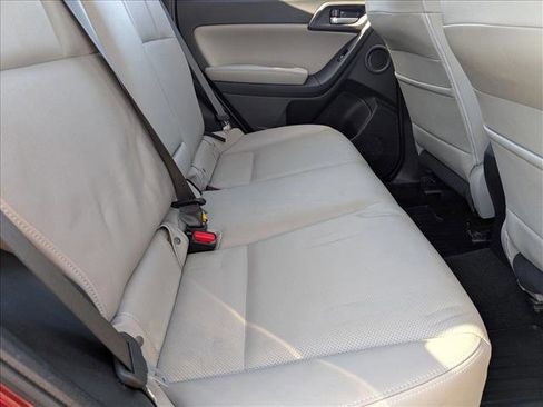 Used 2016 Subaru Forester 2.5i Limited image 18