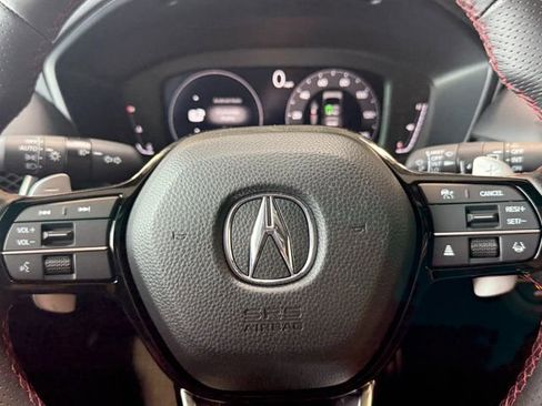 New 2025 Acura ADX A-Spec image 20
