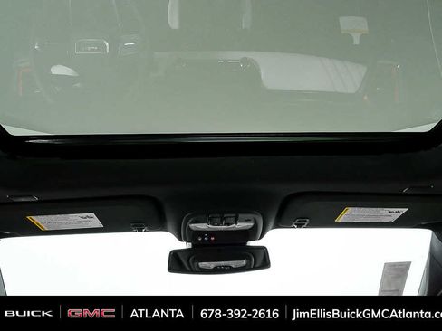 New 2026 GMC Canyon AT4X image 19