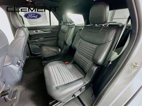 New 2026 Ford Explorer ST-Line image 30