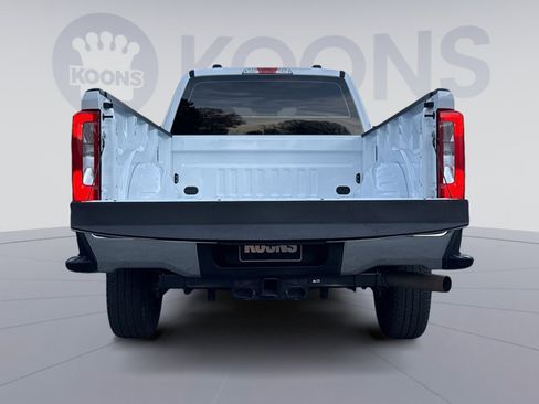 Used 2024 Ford F250 XL w/ Snow Plow Prep Package image 33