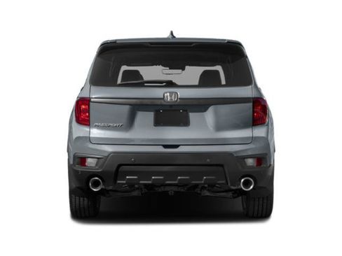 Used 2022 Honda Passport EX-L image 5