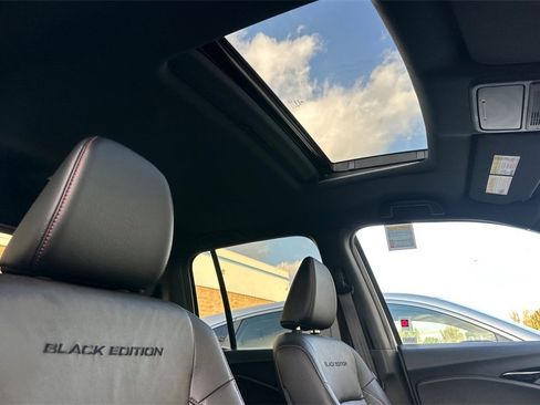 Used 2023 Honda Ridgeline Black Edition image 18