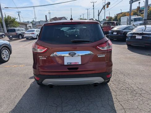 Used 2014 Ford Escape Titanium image 7