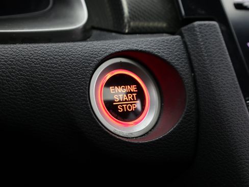 Used 2019 Honda Civic EX image 27