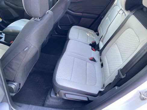 New 2025 Ford Escape Active w/ Tech Pack #1 image 29