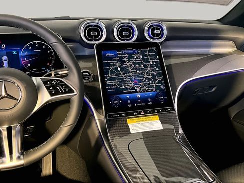 New 2026 Mercedes-Benz GLC 300 4MATIC image 8