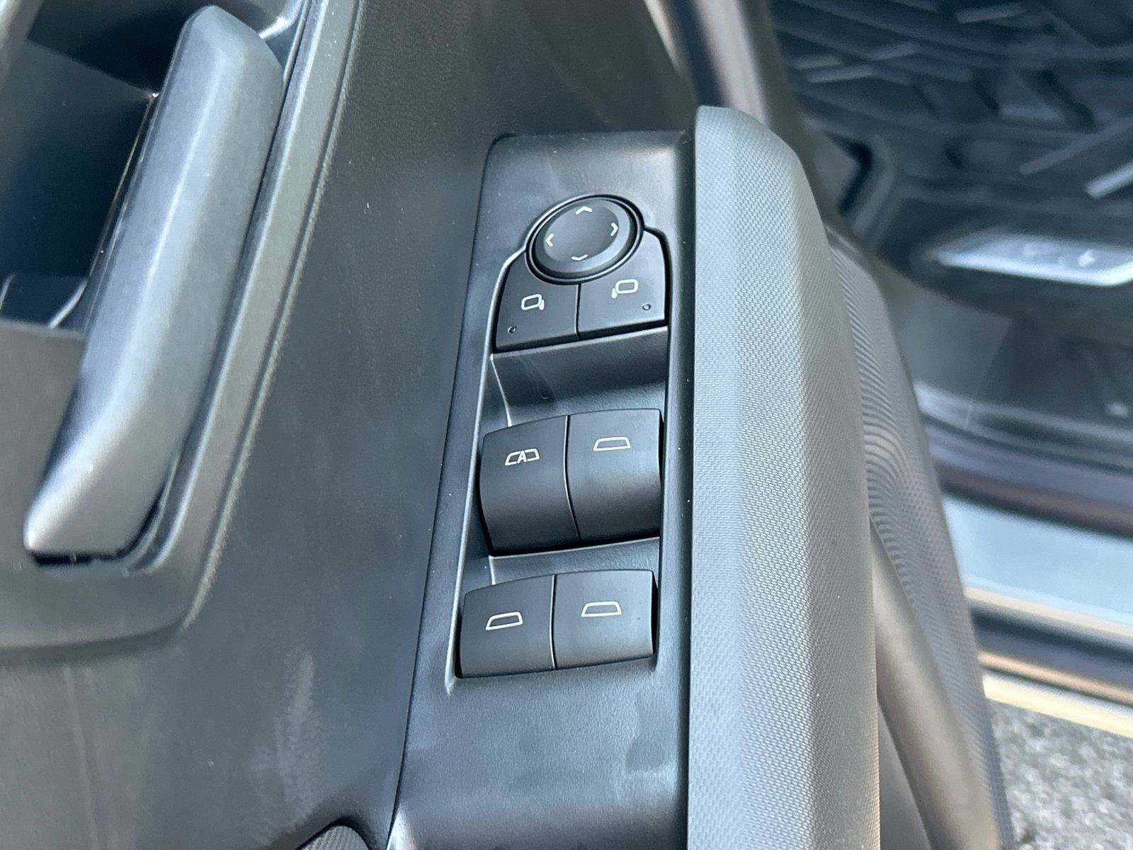 New 2026 Chevrolet Colorado Trail Boss AWD/4WD image 17