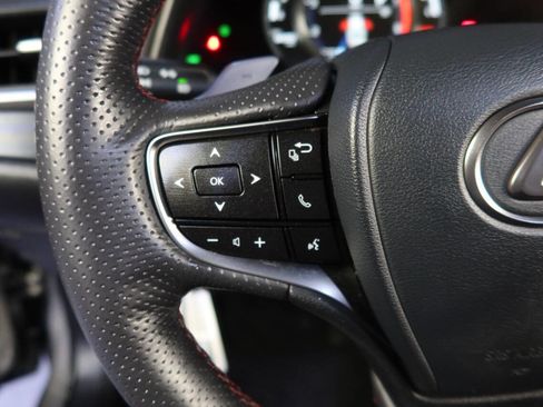 Used 2020 Lexus ES 350 F Sport image 33