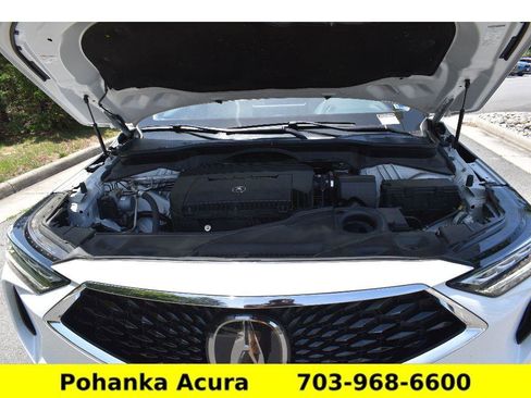 Certified 2024 Acura MDX SH-AWD image 41